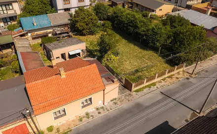 Prodej domu 178 m² s pozemkem 662 m², Dlouhá, Veleň, okres Praha-východ