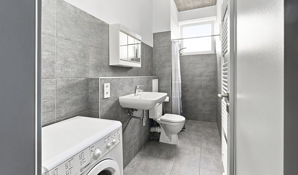 Pronájem kanceláře 32 m², Praha – náhled fotky 6