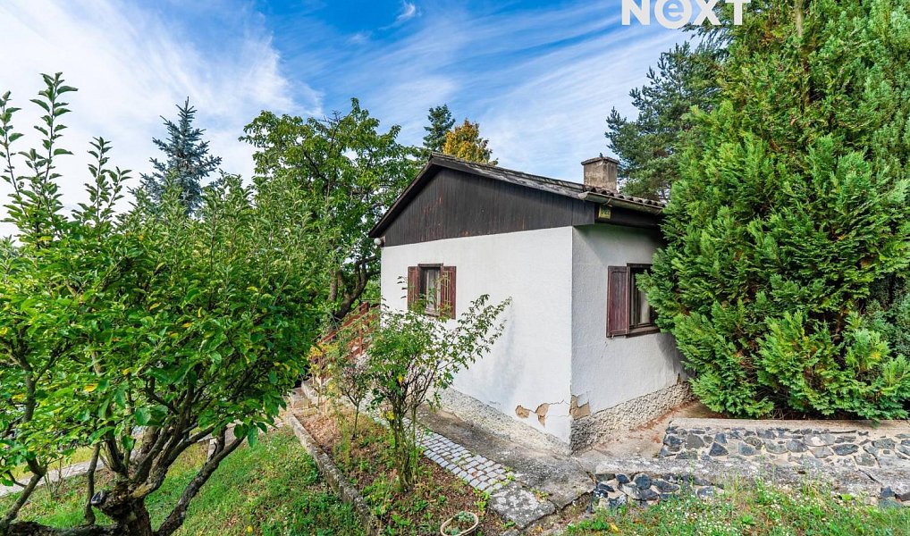Prodej domu 31 m² s pozemkem 428 m², Zdiby – náhled fotky 6