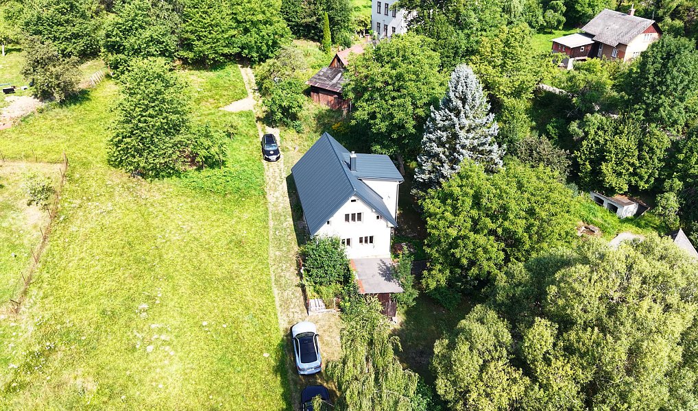 Prodej domu 346 m², Roztoky u Jilemnice – náhled fotky 21