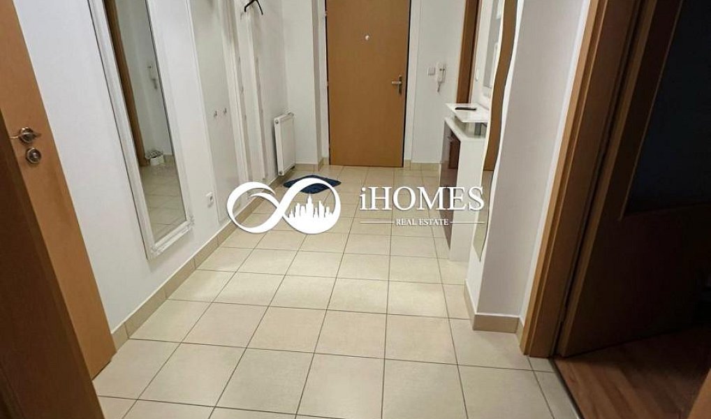 Pronájem bytu 2+kk 68 m², Praha – náhled fotky 6