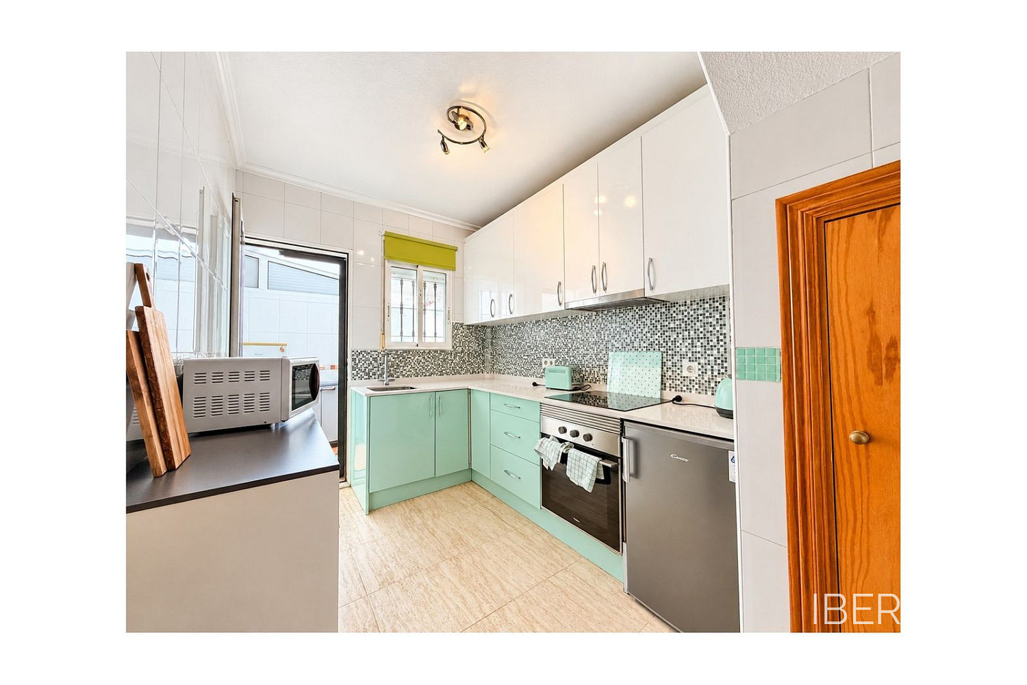 Casa 3+kk – Daya Nueva - Vista 4