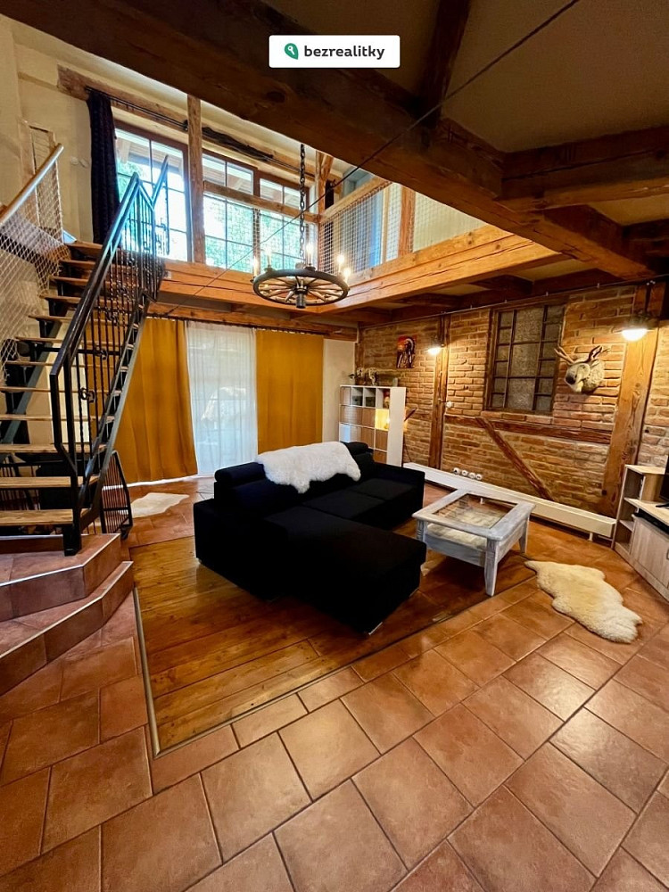 Prodej domu 130 m² s pozemkem 300 m²