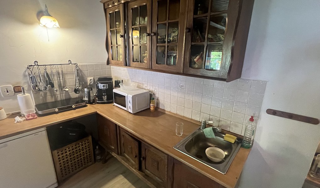 Prodej chalupy 200 m², Bousín – náhled fotky 15