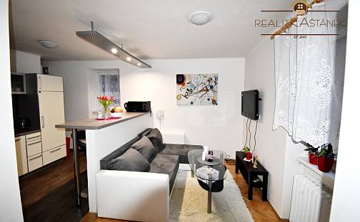 Pronájem bytu 3+kk 71 m², U Trati, Liberec - Liberec XI-Růžodol I