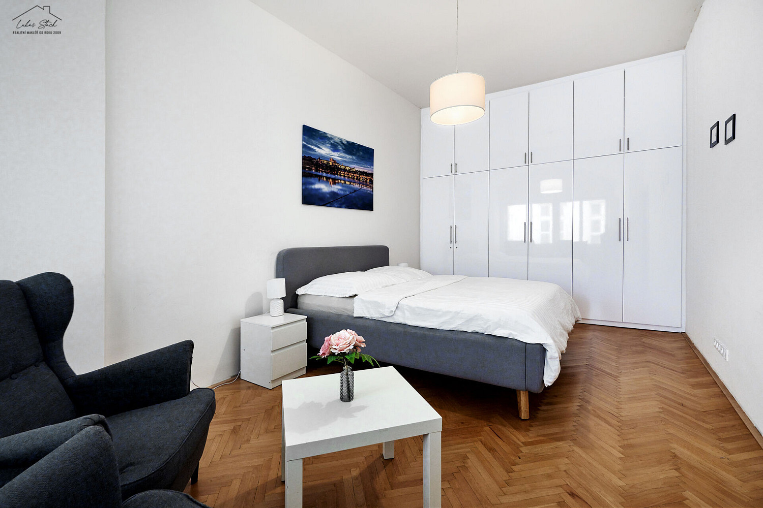 Prodej bytu 2+kk 55 m² — photo 5