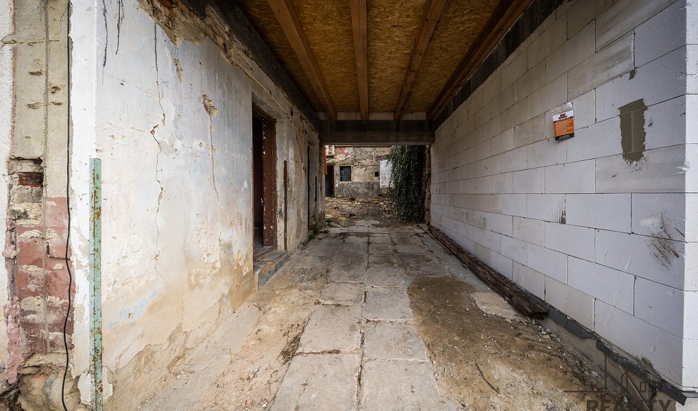Prodej domu 160 m² s pozemkem 248 m², Žeravice – náhled fotky 14