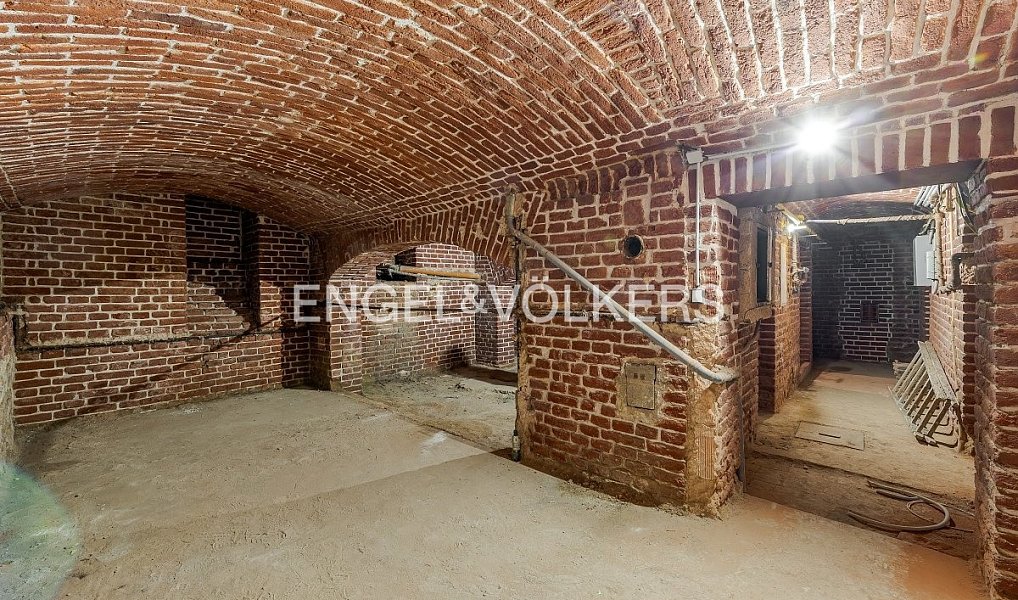 Pronájem obchodních prostor 110 m², Praha – náhled fotky 2