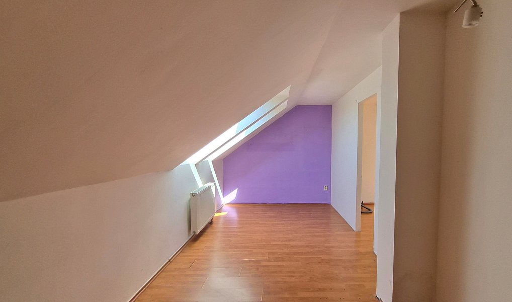 Prodej domu 105 m² s pozemkem 573 m², Kly – náhled fotky 17