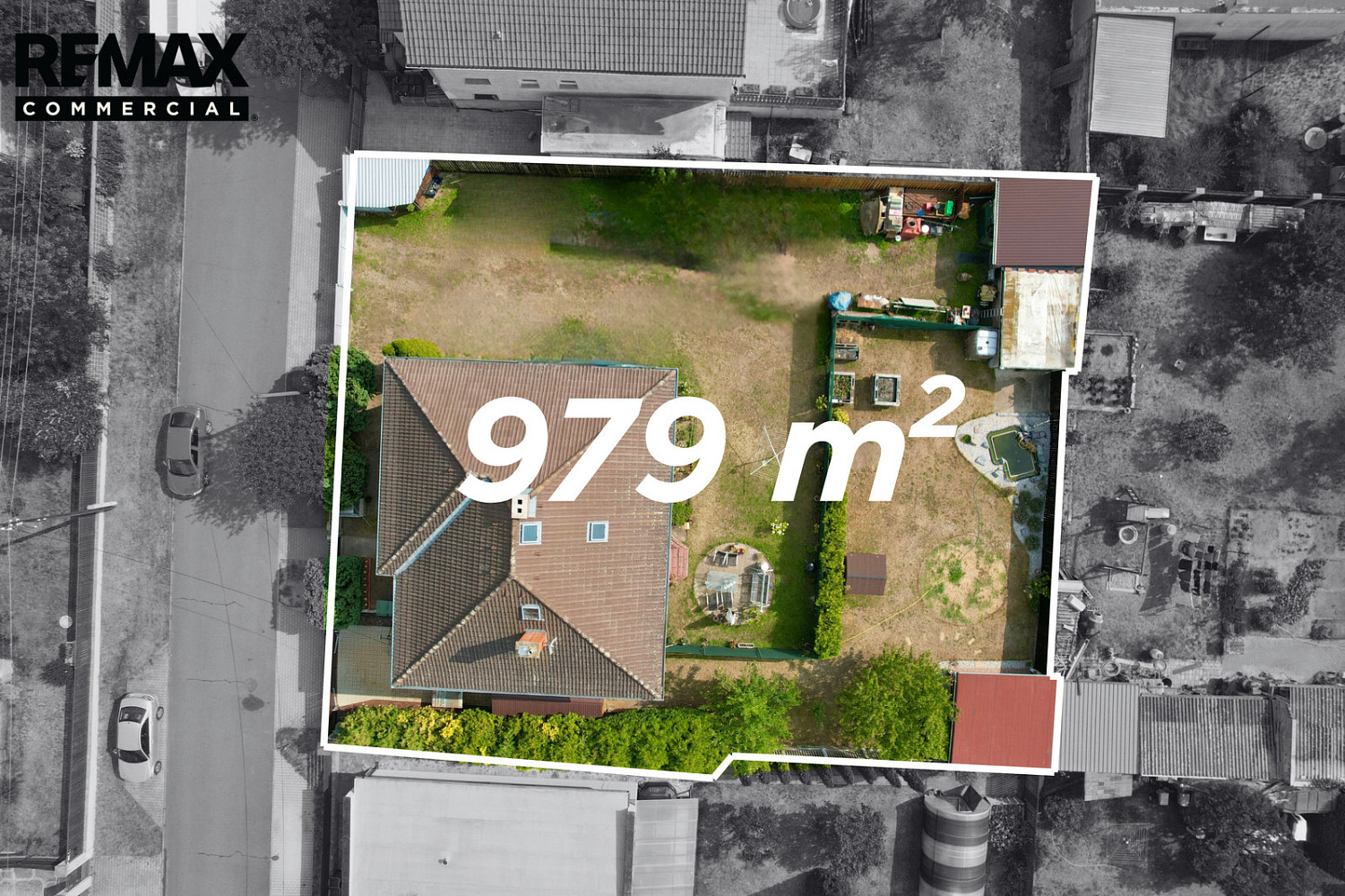 Prodej domu 193 m² s pozemkem 979 m² – fotografie 3