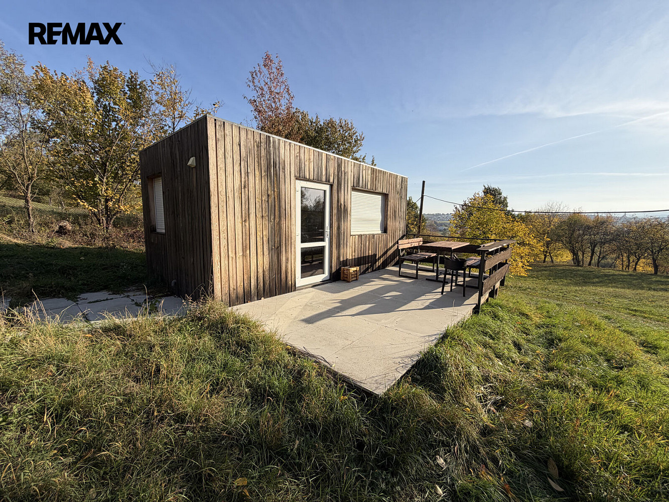 Prodej chaty/chalupy 16 m² s pozemkem 1 020 m²