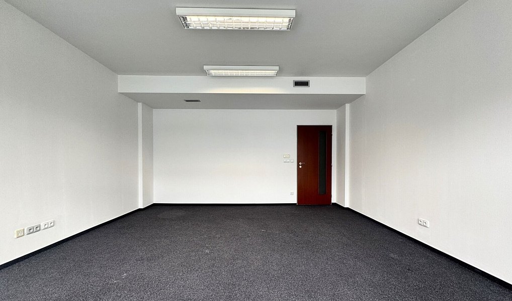 Pronájem kanceláře 29 m², Praha – náhled fotky 2