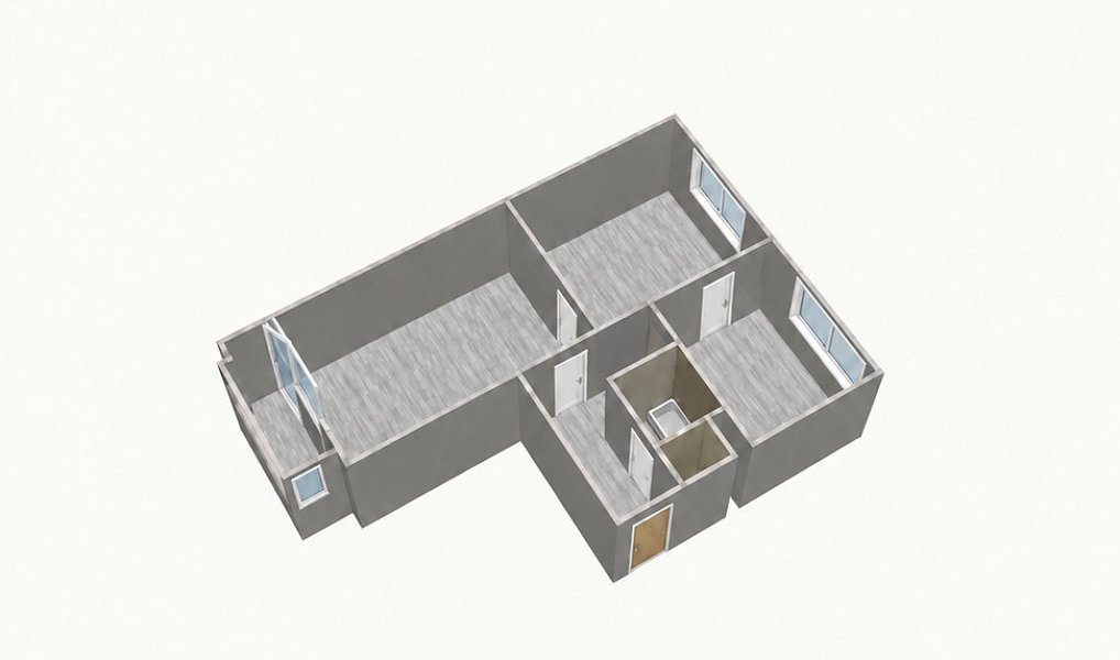 Prodej bytu 2+1 53 m², Přerov – náhled fotky 15