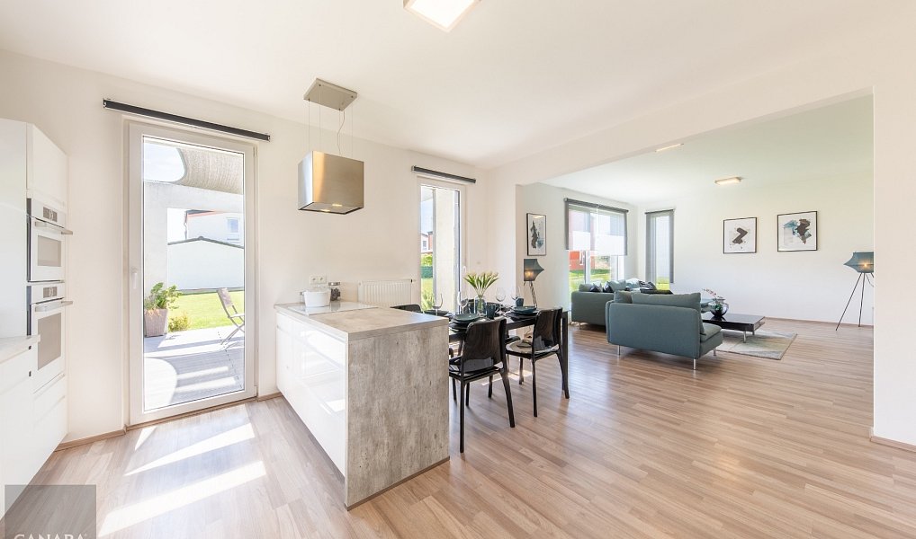 Prodej domu 161 m² s pozemkem 1 m², Dobříš – náhled fotky 7