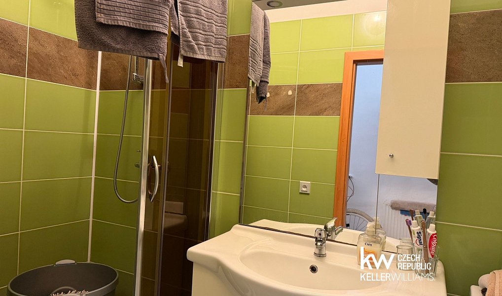 Prodej domu 240 m² s pozemkem 452 m², Bílina – náhled fotky 13