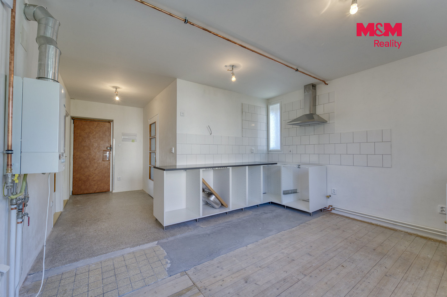 Prodej bytu 2+1 72 m² — photo 3