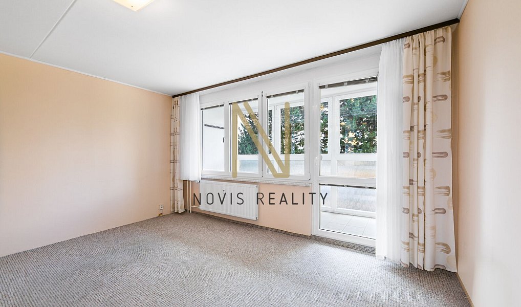 Prodej bytu 3+1 62 m², Klatovy – náhled fotky 3