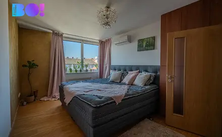 Prodej bytu 2+kk 50 m², Palackého třída, Brno - Královo Pole