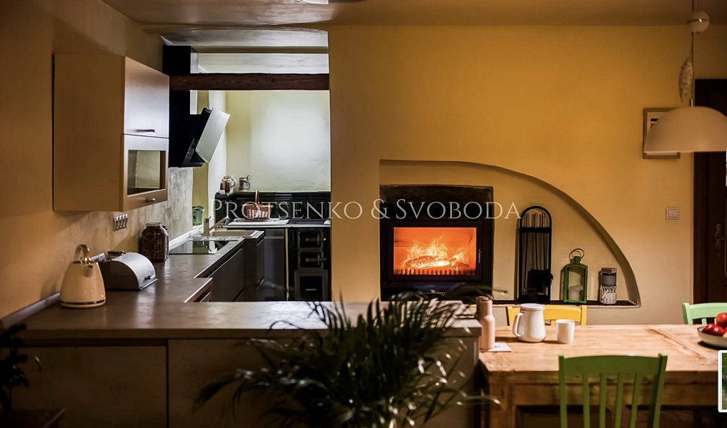 Prodej domu 354 m² s pozemkem 2 604 m², Pavlov – náhled fotky 5