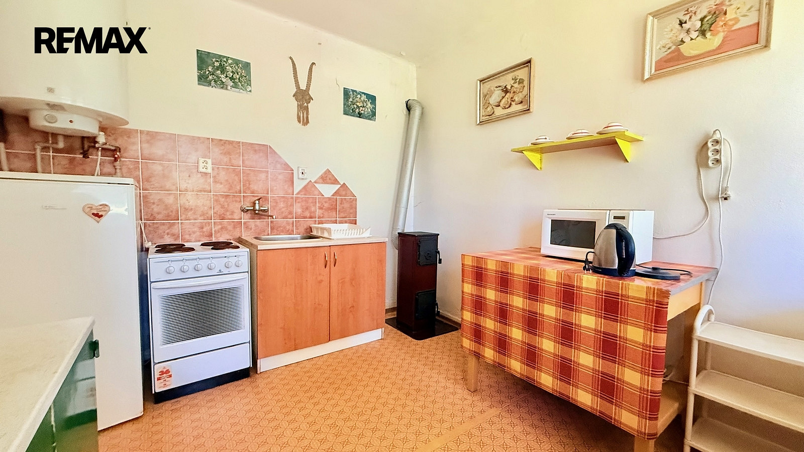 Prodej chaty/chalupy 59 m² s pozemkem 295 m² — photo 2