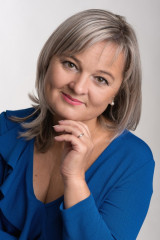 Maja Kucerová