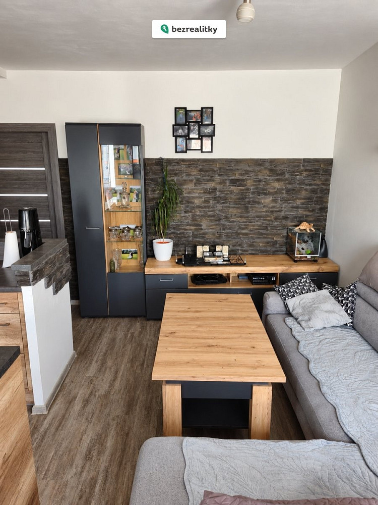 Prodej bytu 3+1 55 m² – fotografie 5