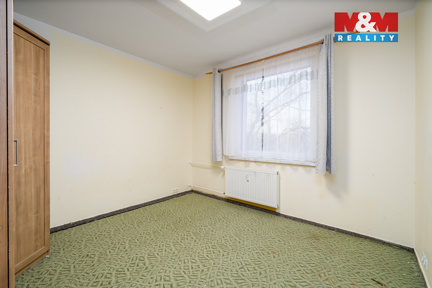 Prodej bytu 3+1 76 m² — photo 4