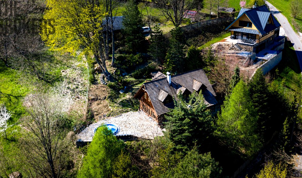 Prodej chaty/chalupy 125 m² s pozemkem 3 126 m², Vrchlabí – náhled fotky 4