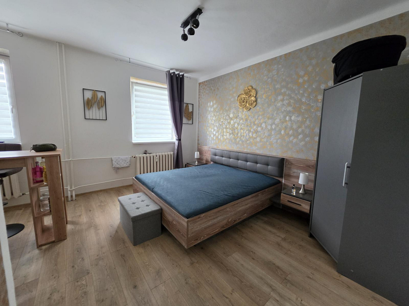 Prodej bytu 1+kk 33 m²