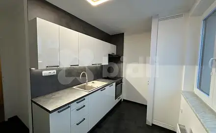 Pronájem bytu 2+1 65 m², Široká, Hradec Králové - Věkoše