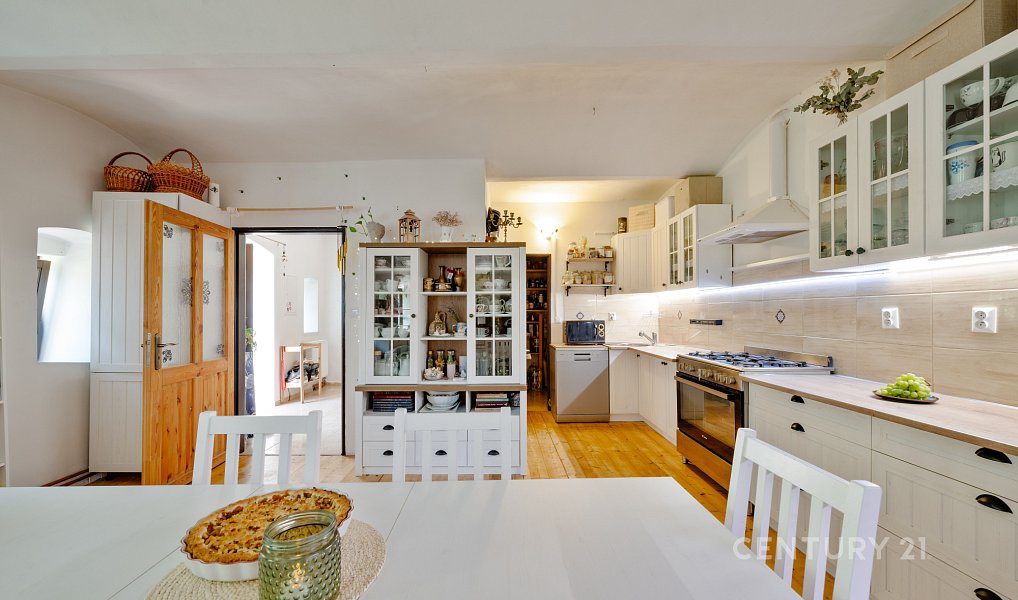 Prodej domu 270 m² s pozemkem 2 834 m², Soběslav – náhled fotky 12