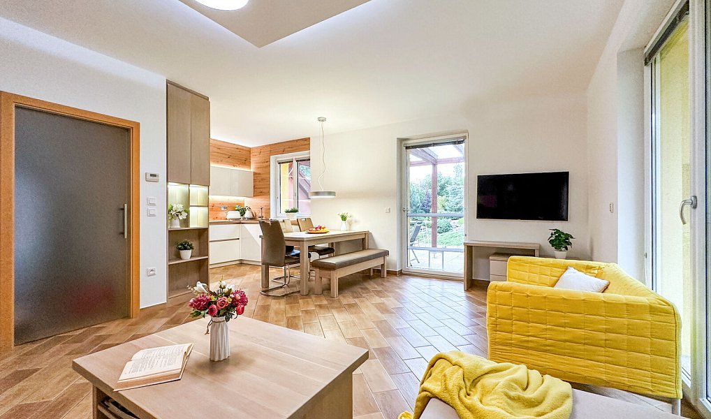 Prodej domu 123 m² s pozemkem 868 m², Dobrá Voda u Českých Budějovic – náhled fotky 5