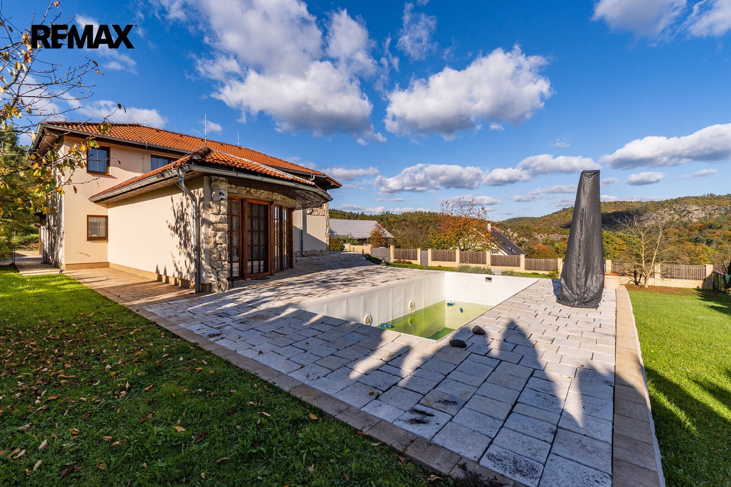 Prodej domu 170 m² s pozemkem 1 873 m² – fotografie 3