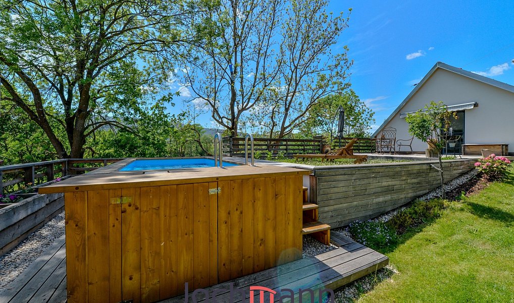 Prodej domu 117 m² s pozemkem 287 m², Křemže – náhled fotky 29