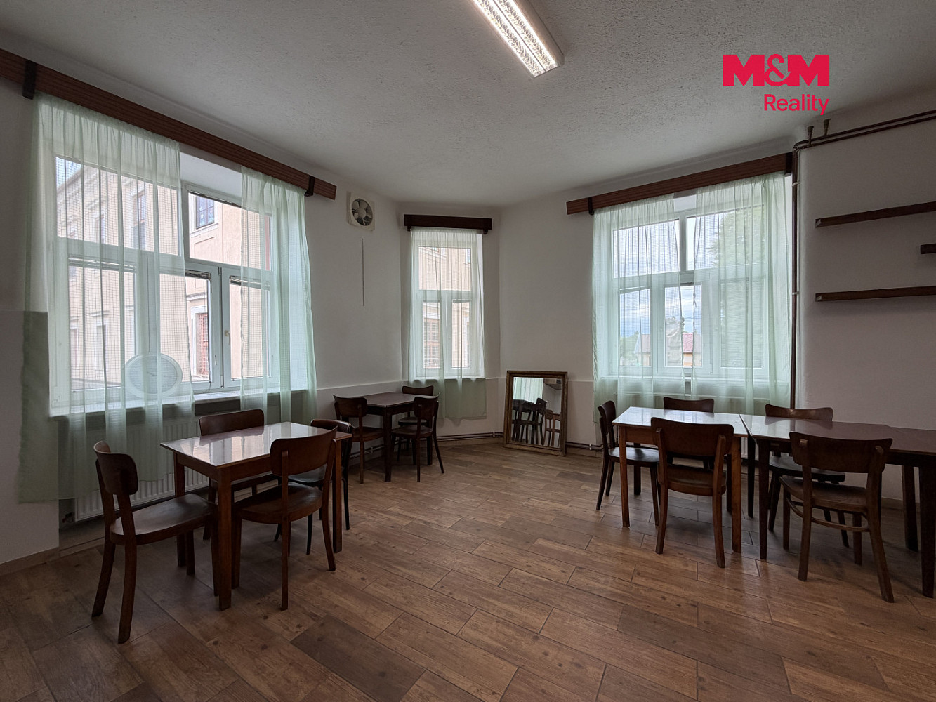 Pronájem restaurace 125 m² — photo 5