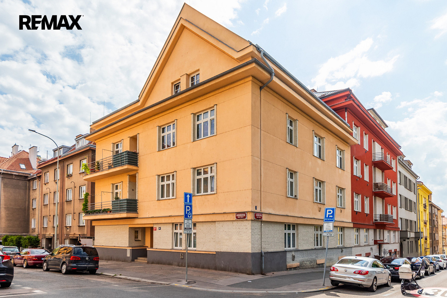 Prodej bytu 2+kk 50 m² — photo 3