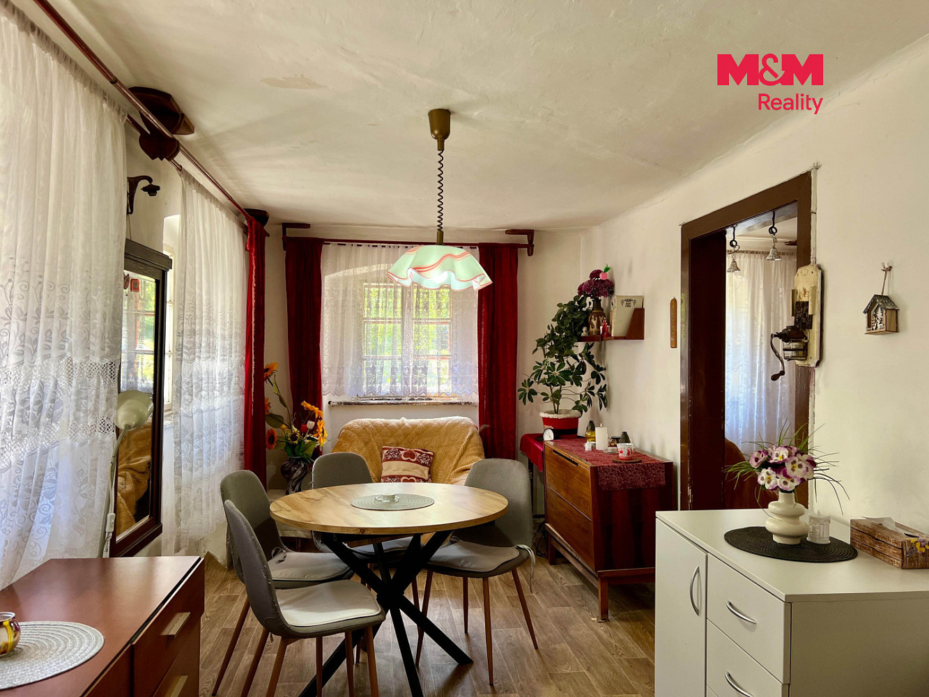 Prodej chaty/chalupy 96 m² s pozemkem 1 242 m² – fotografie 5