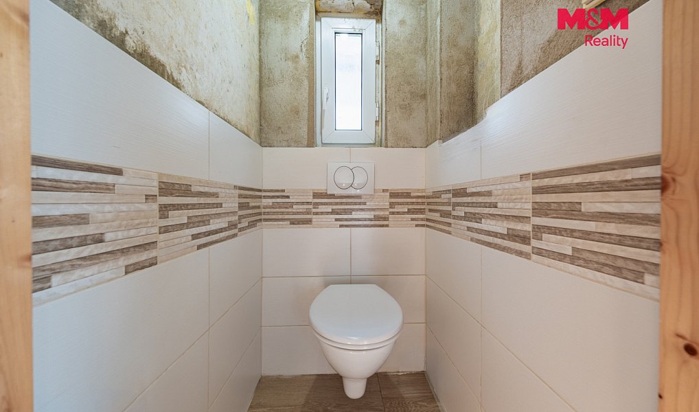 Prodej domu 131 m² s pozemkem 1 031 m², Měchenice – náhled fotky 14