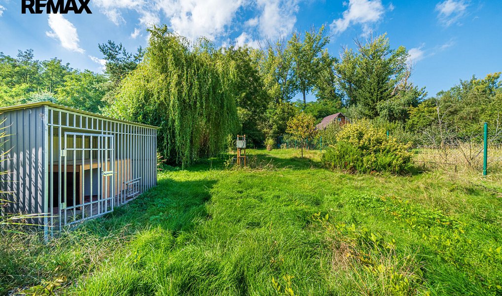 Prodej zahrady 820 m², Veltrusy – náhled fotky 13