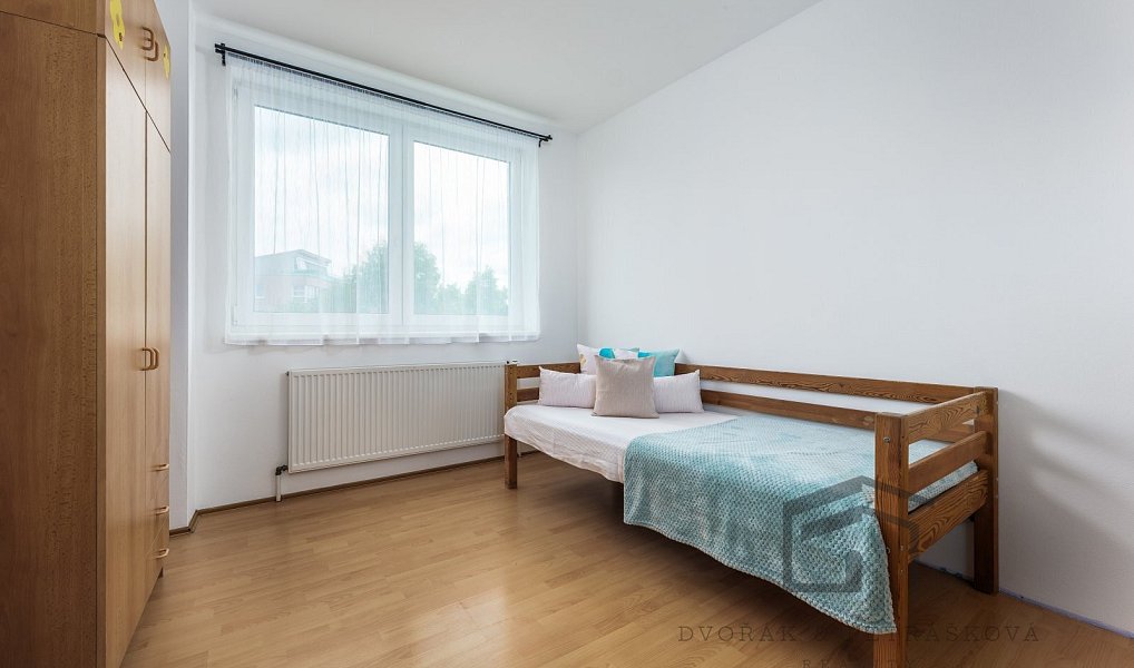 Pronájem bytu 3+kk 86 m², Praha – náhled fotky 16