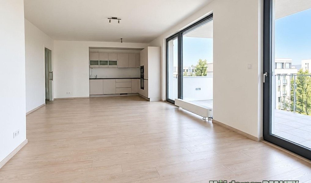 Pronájem bytu 4+kk 86 m², Praha – náhled fotky 2