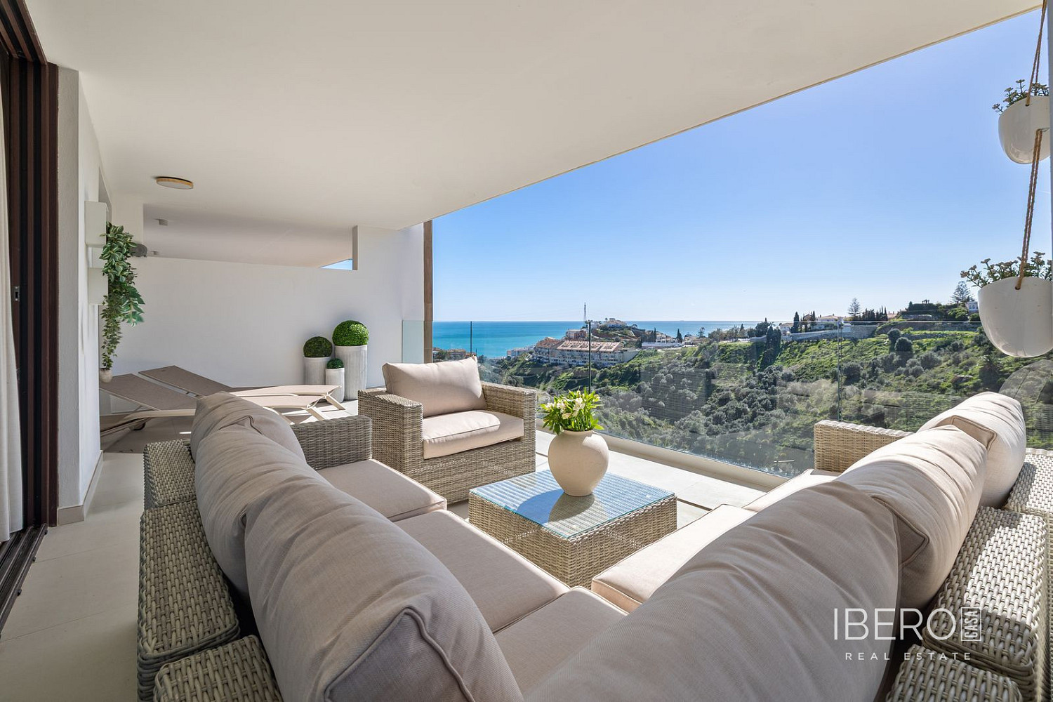 Piso 4+kk – Fuengirola, Los Boliches - Vista 2