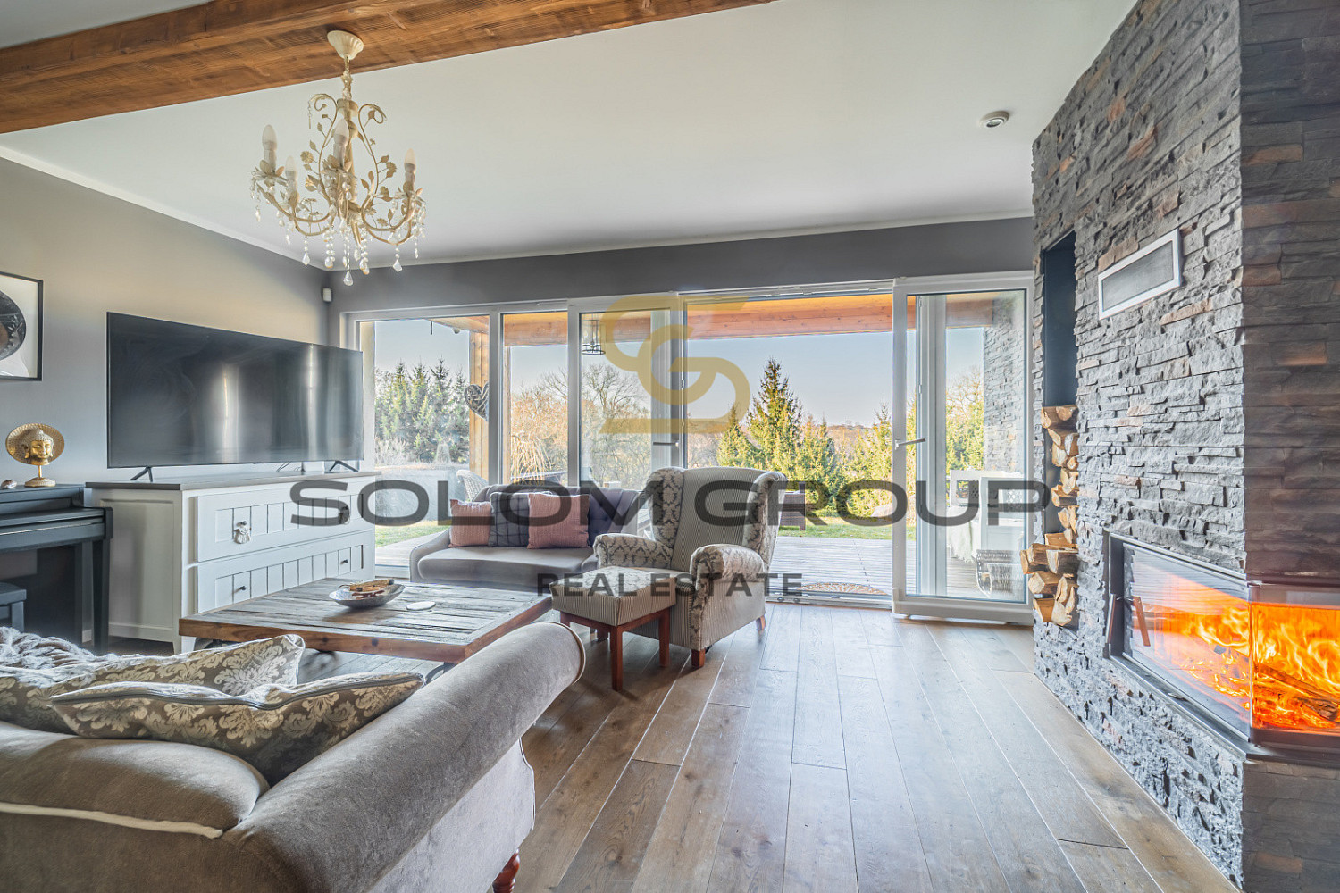 Prodej domu 155 m² s pozemkem 1 713 m² — photo 3