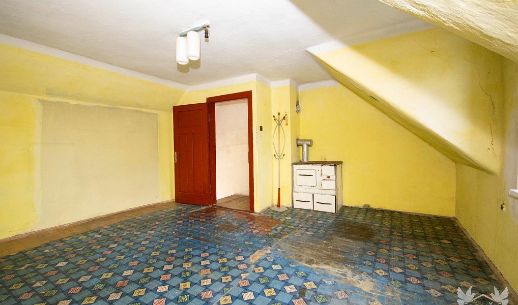 Prodej domu 73 m² s pozemkem 754 m², Mutěnice – náhled fotky 7