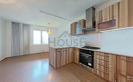Pronájem bytu 2+kk 49 m²