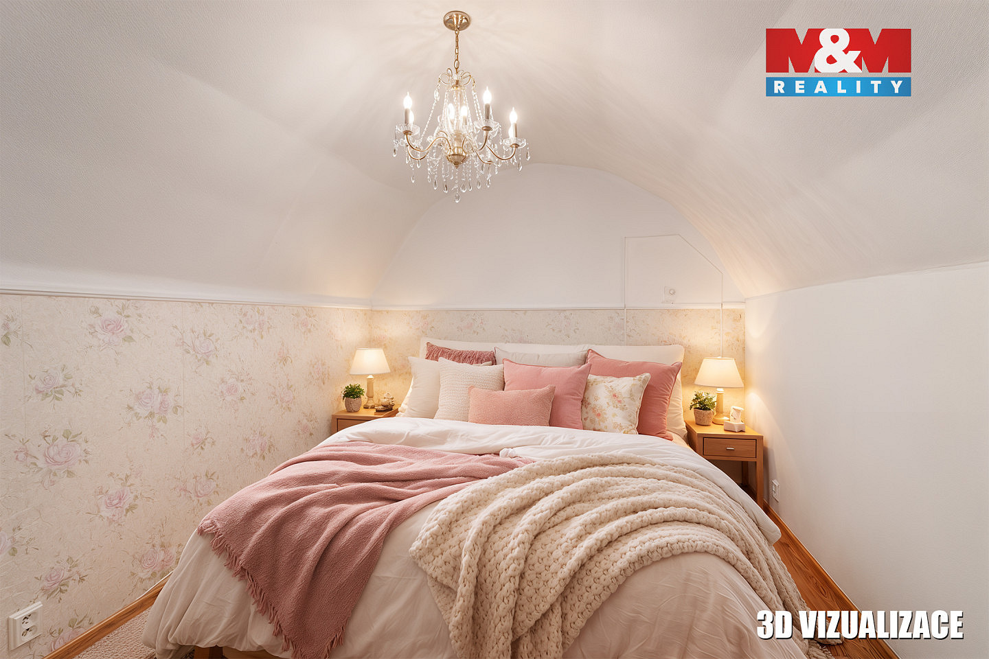 Prodej ateliéru 39 m2, 2+kk se zahradou, centrum česká lípa — photo 3