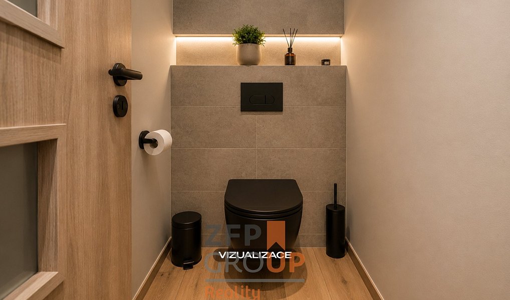 Prodej domu 104 m² s pozemkem 384 m², Liberec – náhled fotky 21