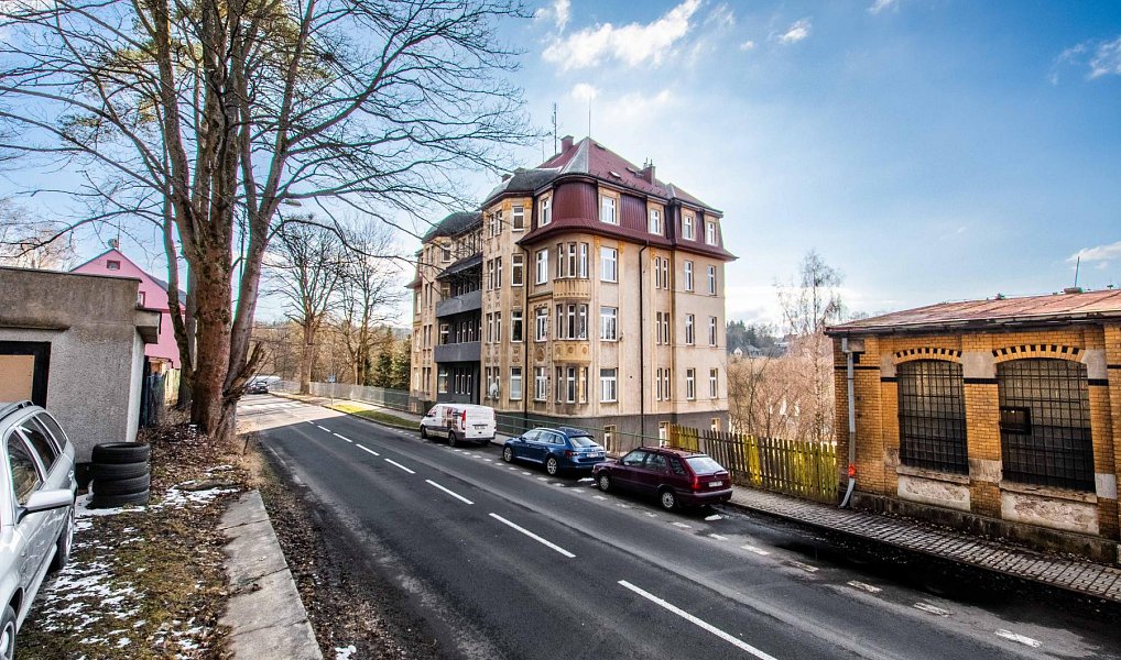 Prodej bytu 2+kk 90 m², Vejprty – náhled fotky 13