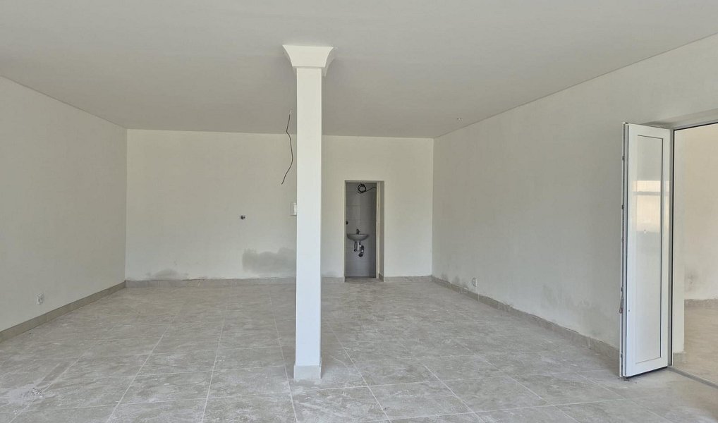 Pronájem komerčního prostoru, 300 m², Louny, Žatec