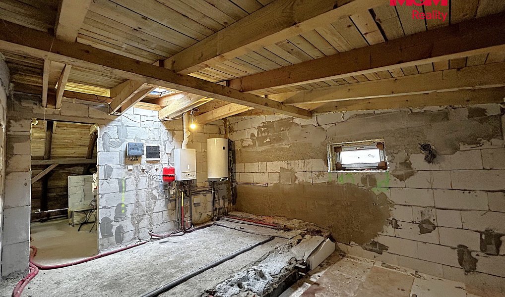 Prodej domu 173 m² s pozemkem 2 606 m², Český Těšín – náhled fotky 15